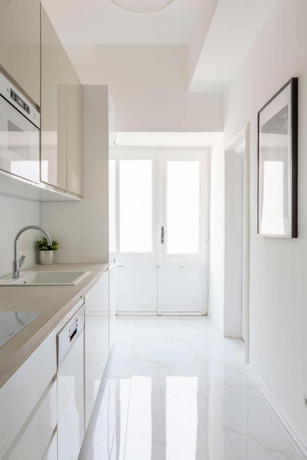 Exclusive Downtown Apartment In The Heart Of Budapest Ngoại thất bức ảnh