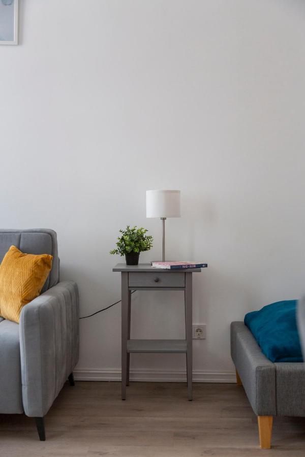 Exclusive Downtown Apartment In The Heart Of Budapest Ngoại thất bức ảnh